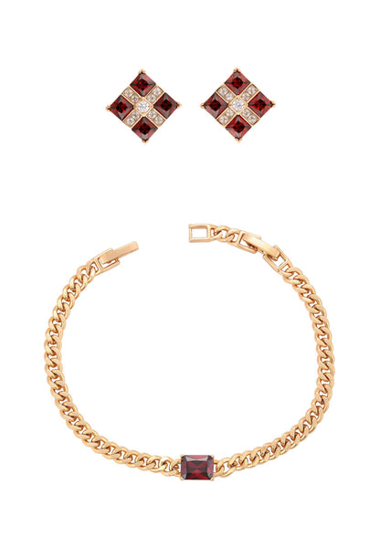 Naemi Women's Jewelry Set