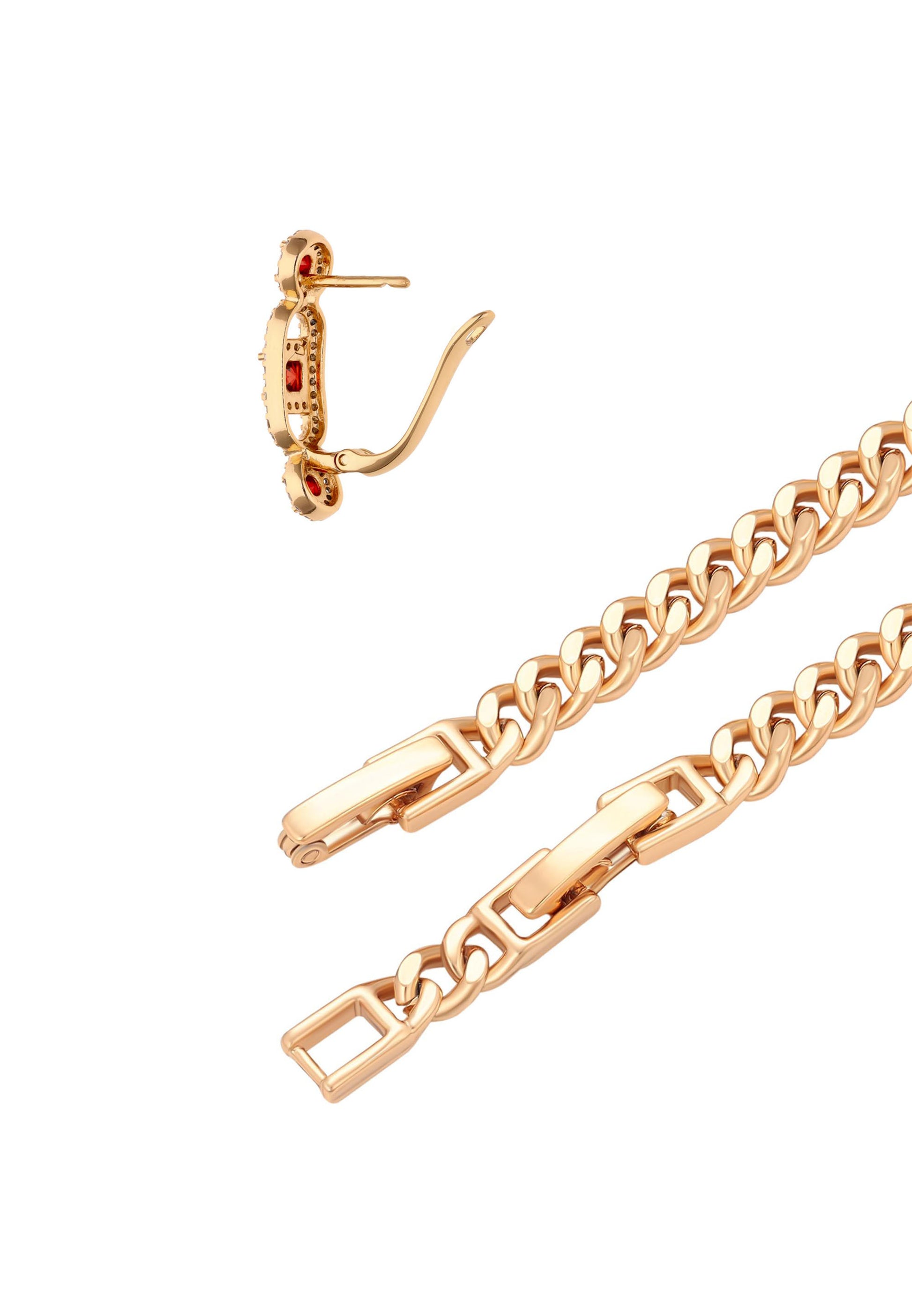 Naemi Women's Jewelry Set