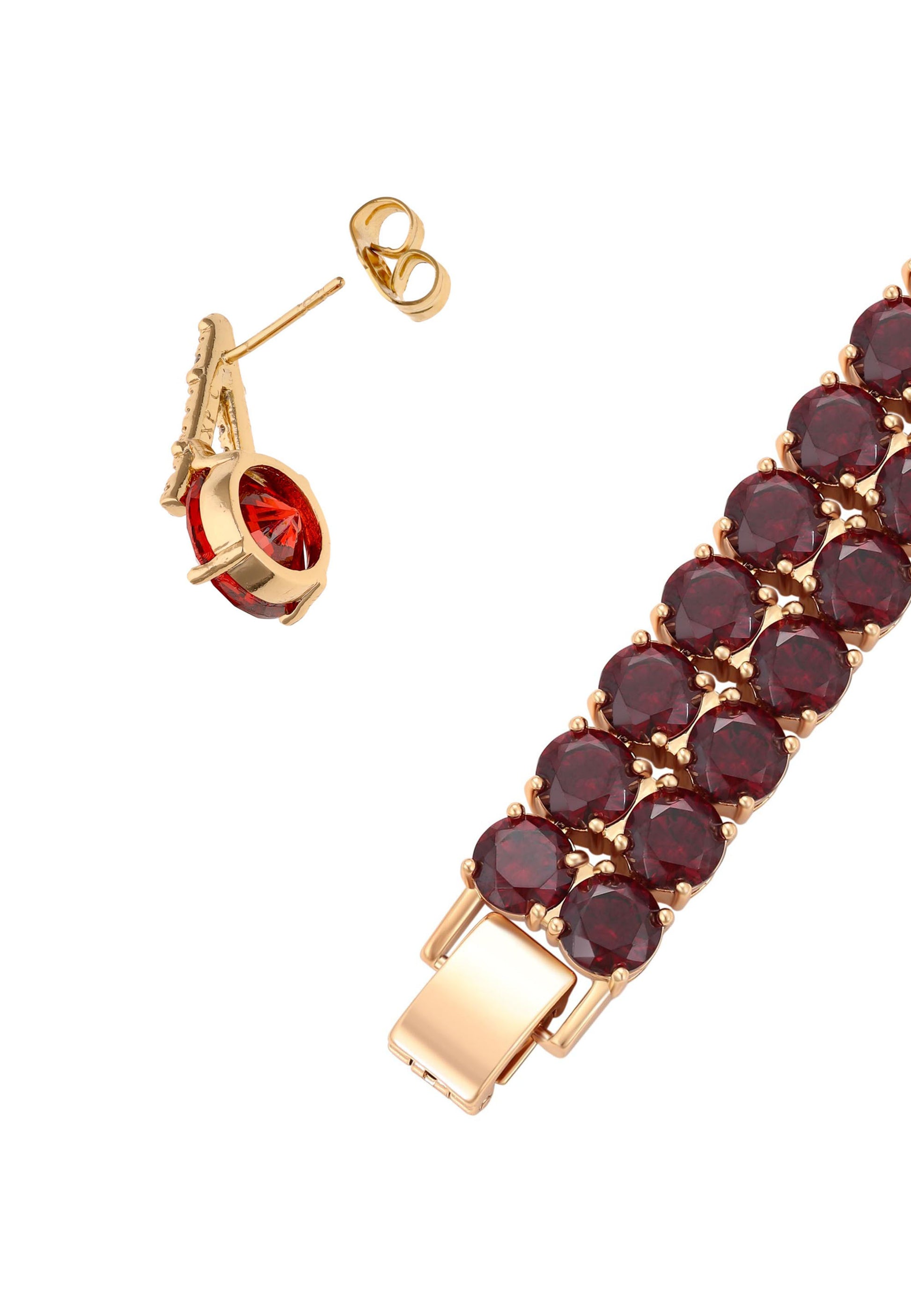 Naemi Women's Jewelry Set