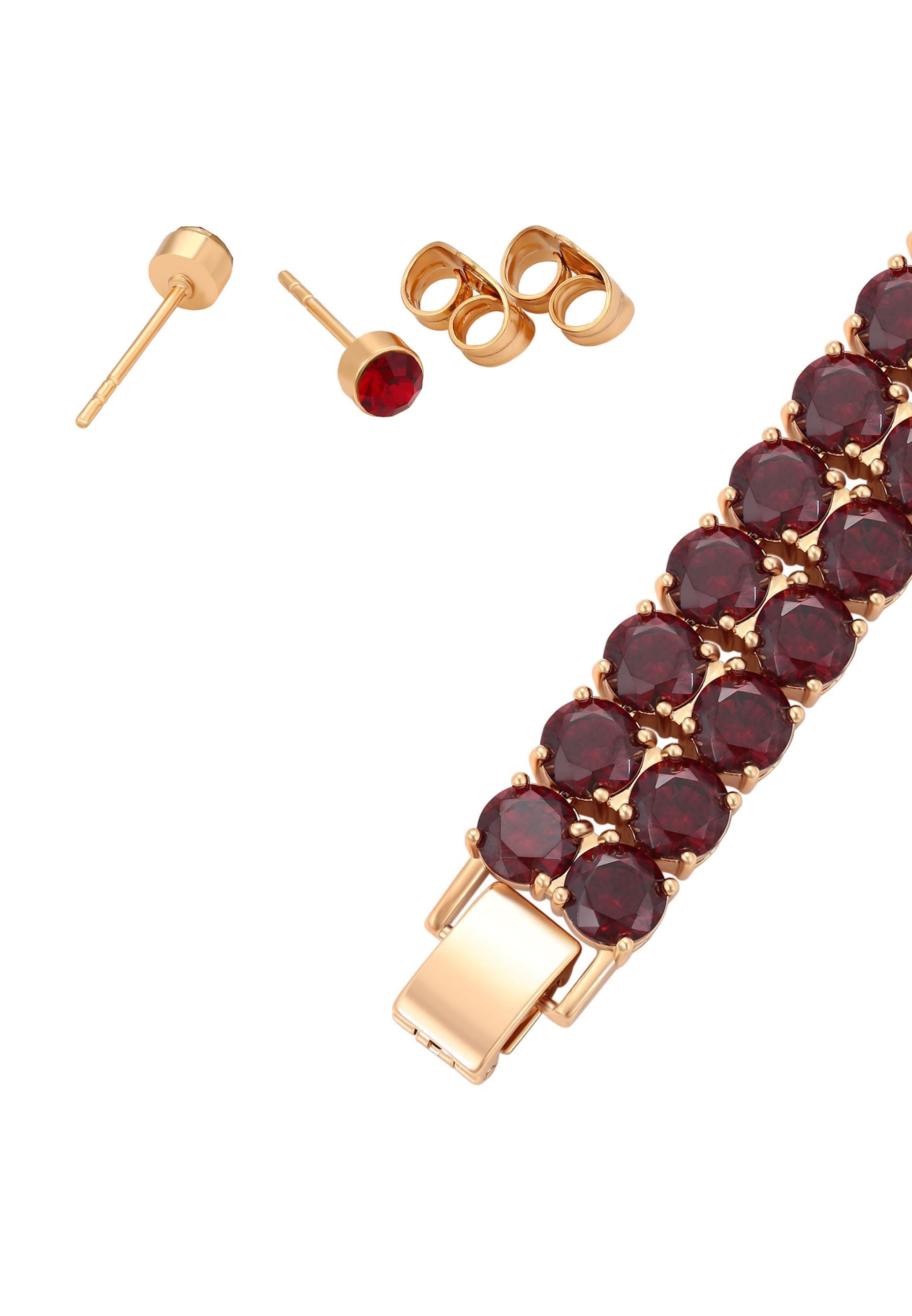Naemi Women's Jewelry Set