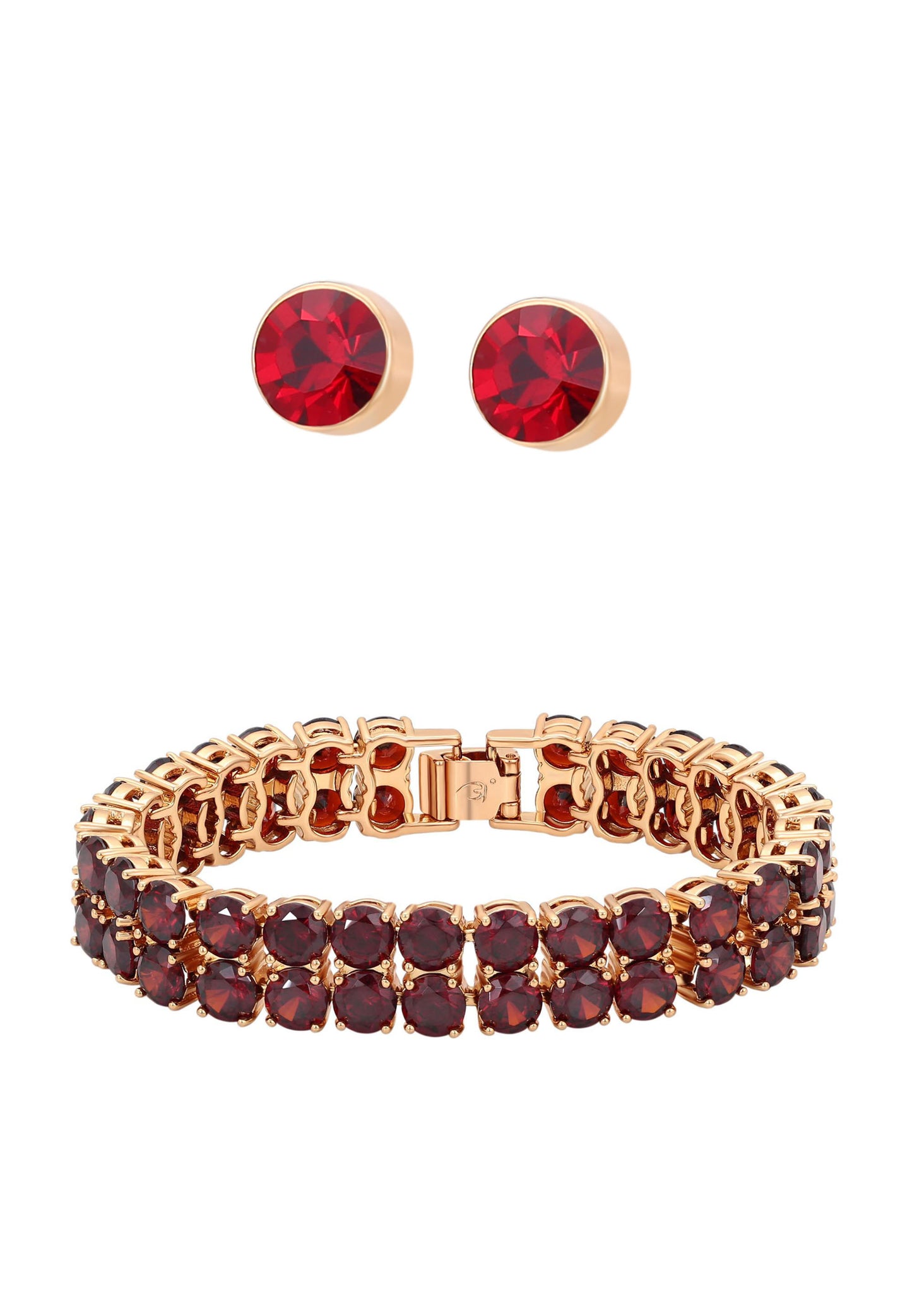 Naemi Women's Jewelry Set