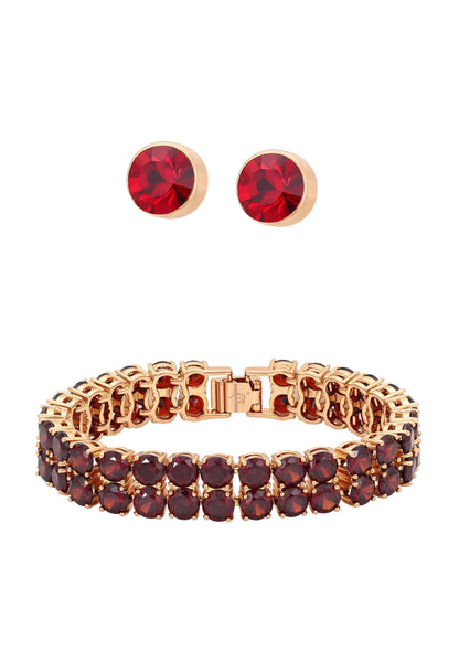 Naemi Women's Jewelry Set