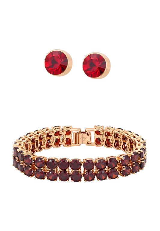 Naemi Women's Jewelry Set