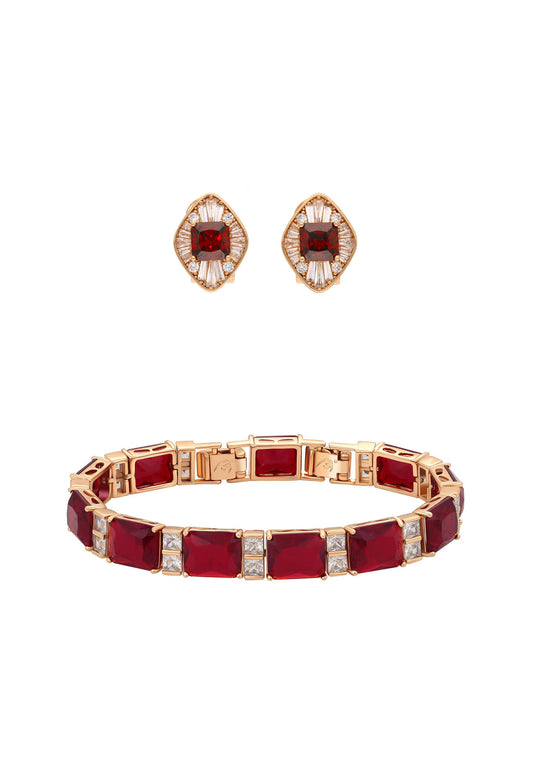 Naemi Women's Jewelry Set