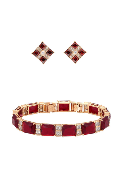 Naemi Women's Jewelry Set