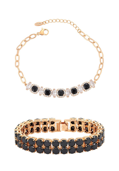 Naemi Women's Jewelry Set