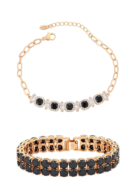 Naemi Women's Jewelry Set