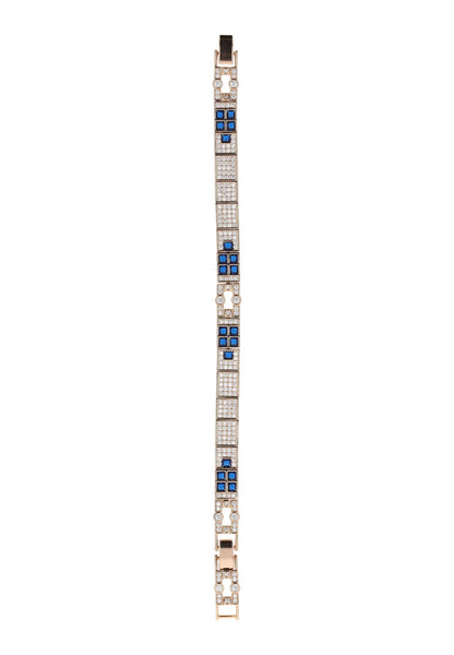 Naemi Women's Jewelry Set