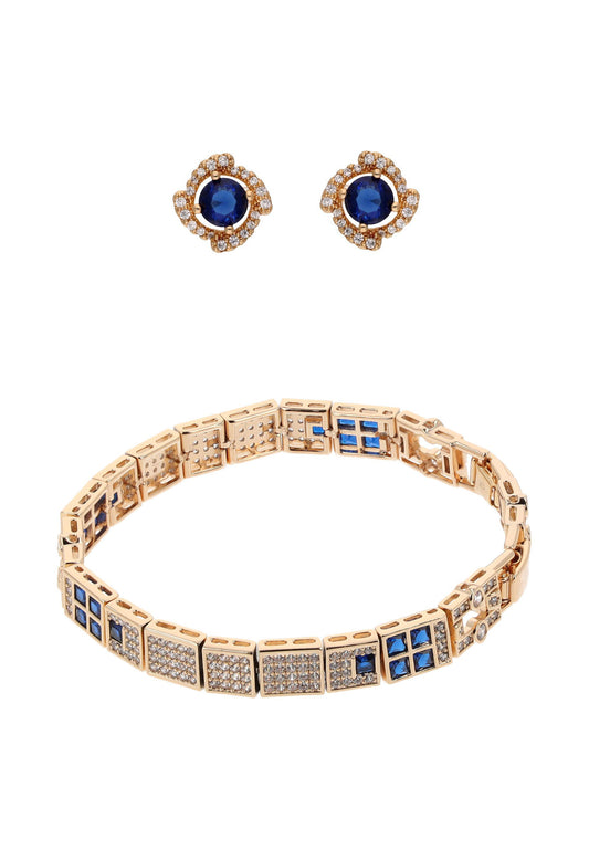 Naemi Women's Jewelry Set