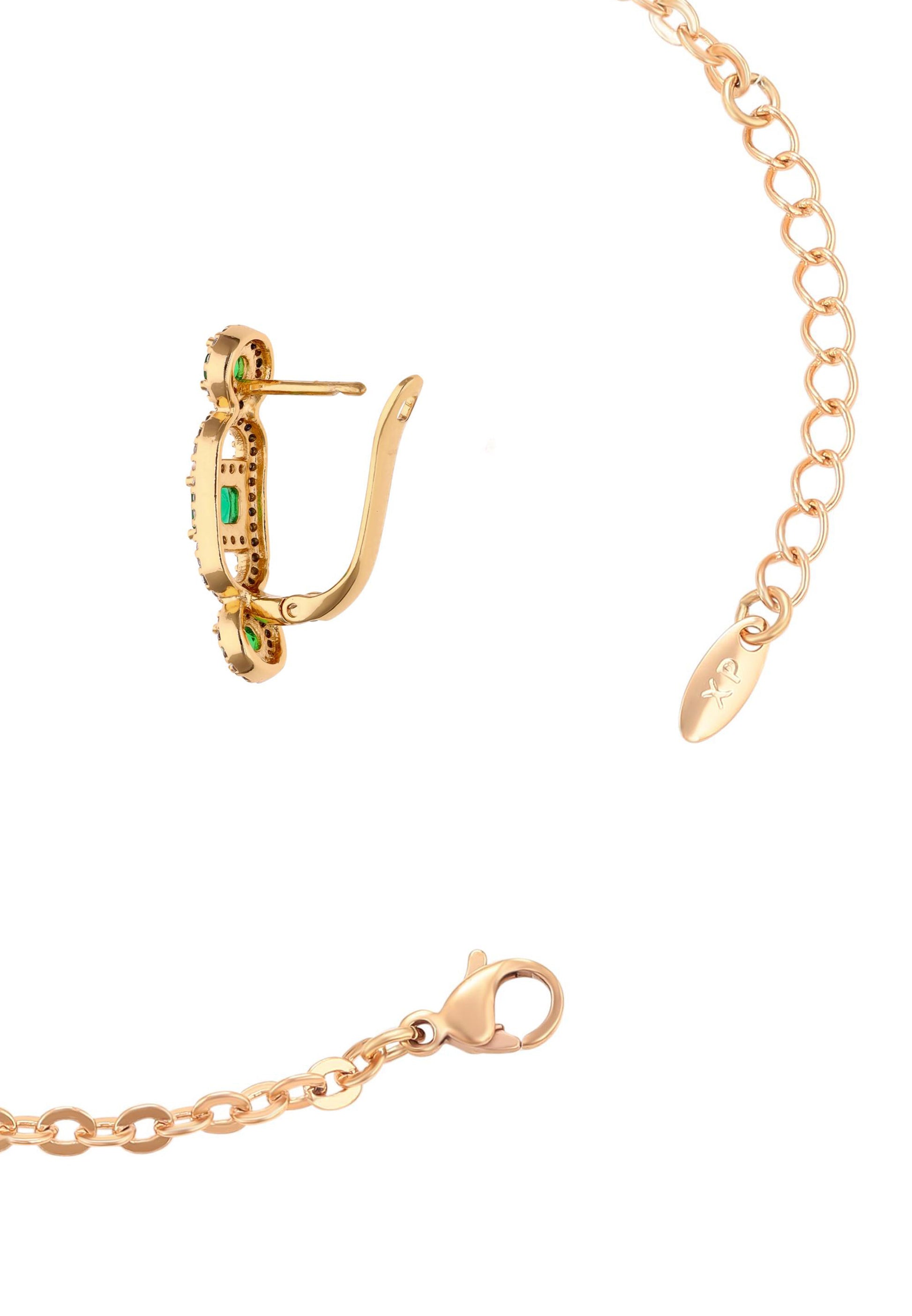 Naemi Women's Jewelry Set