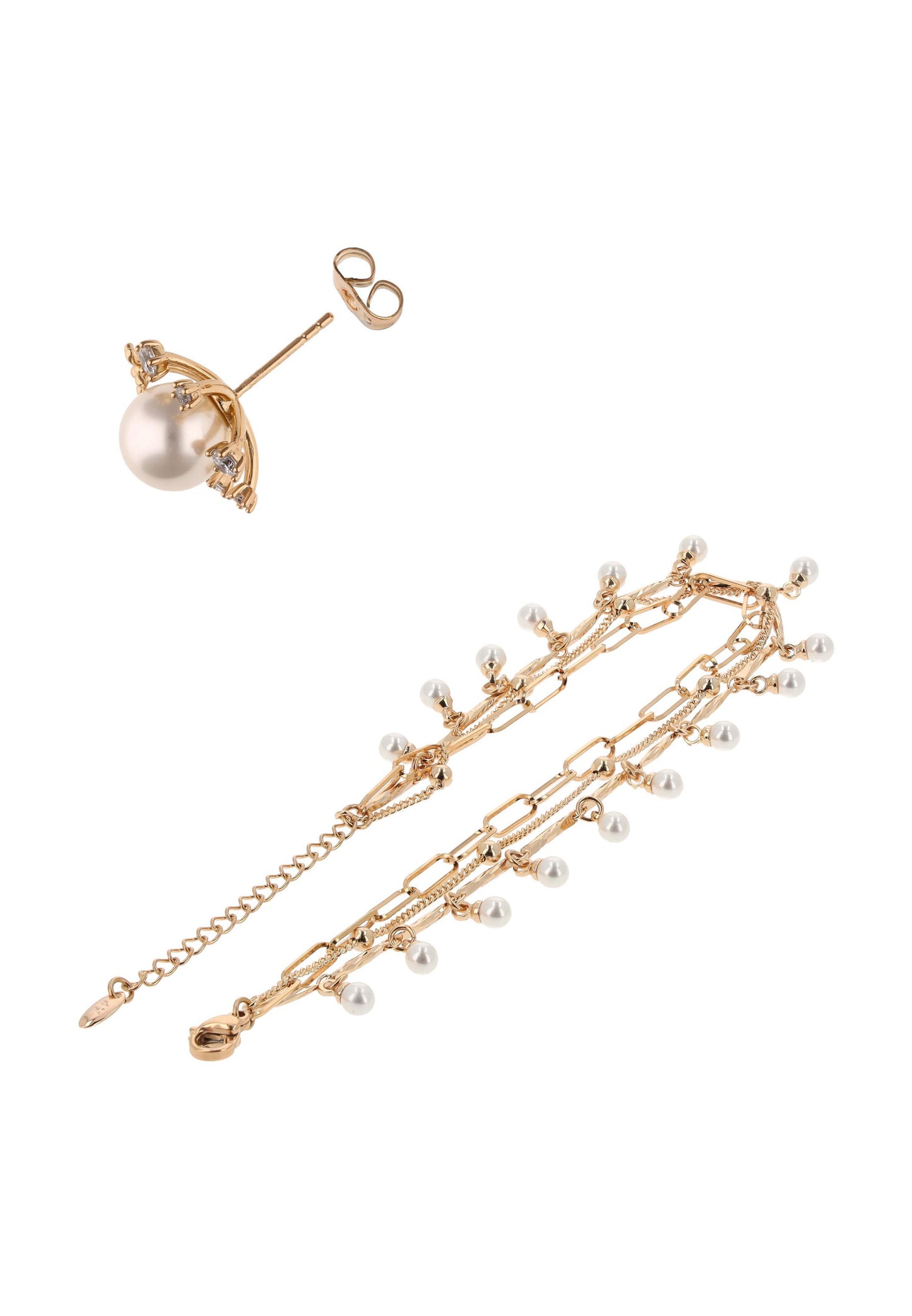 Naemi Women's Jewelry Set