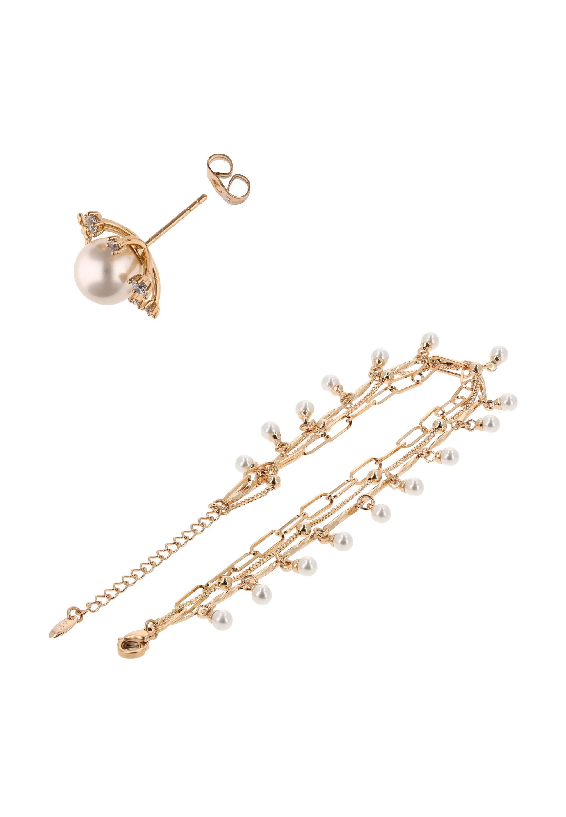 Naemi Women's Jewelry Set