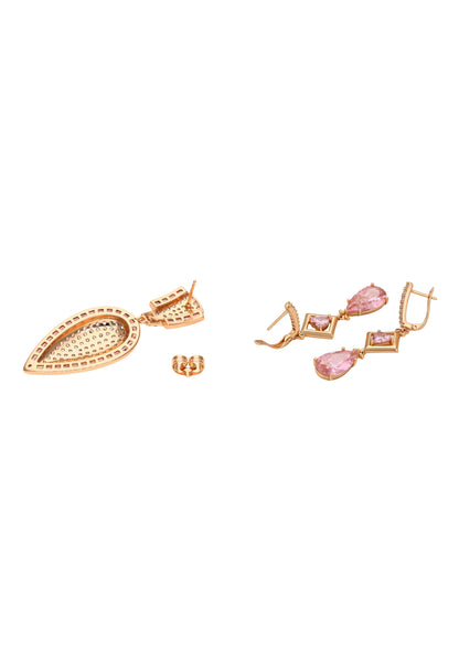Naemi Women's Jewelry Set