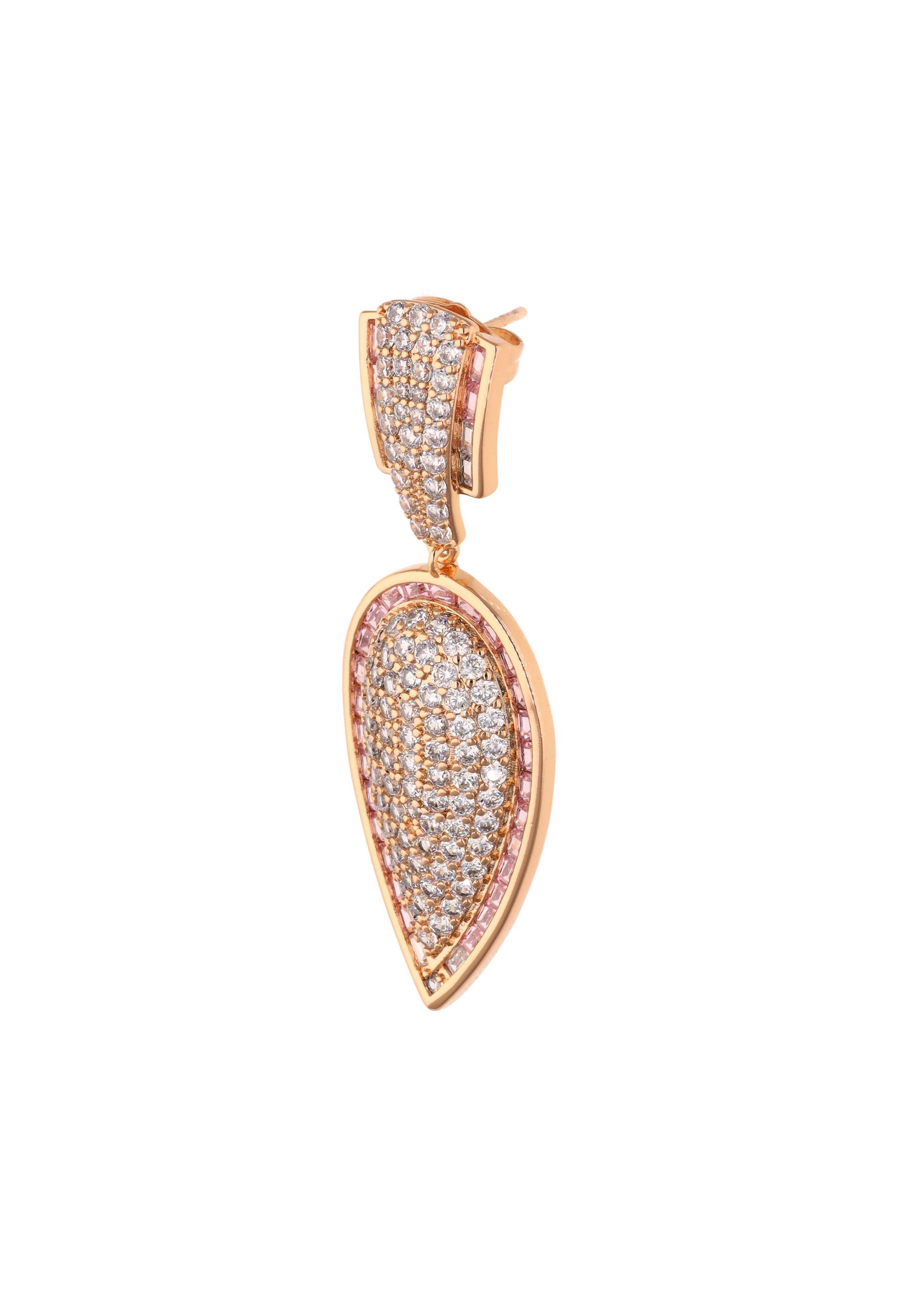 Naemi Women's Jewelry Set