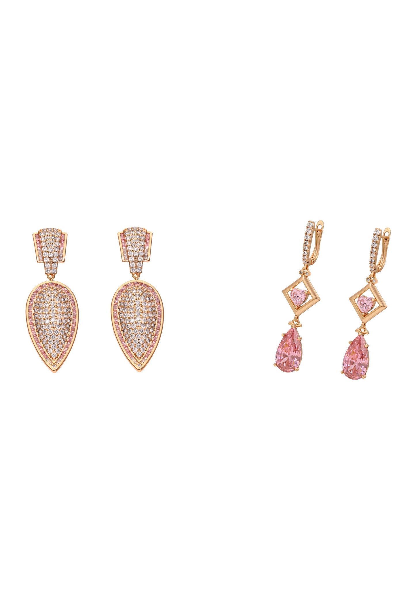 Naemi Women's Jewelry Set