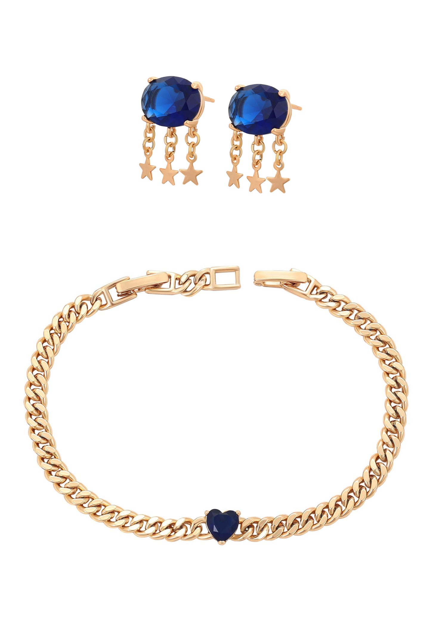 Naemi Women's Jewelry Set
