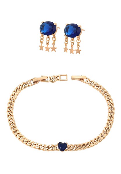 Naemi Women's Jewelry Set