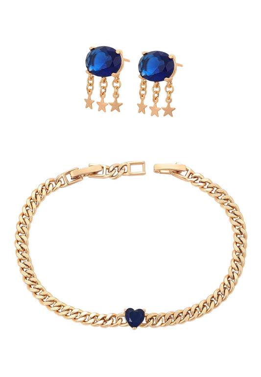 Naemi Women's Jewelry Set
