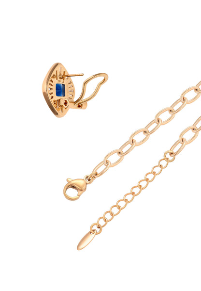 Naemi Women's Jewelry Set