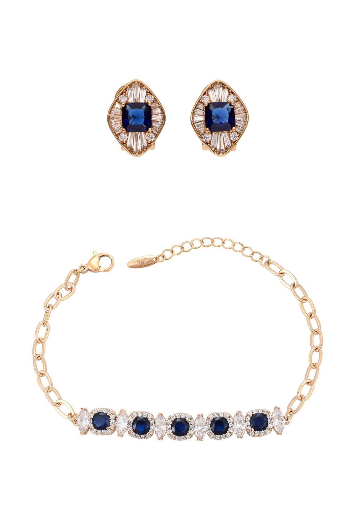 Naemi Women's Jewelry Set