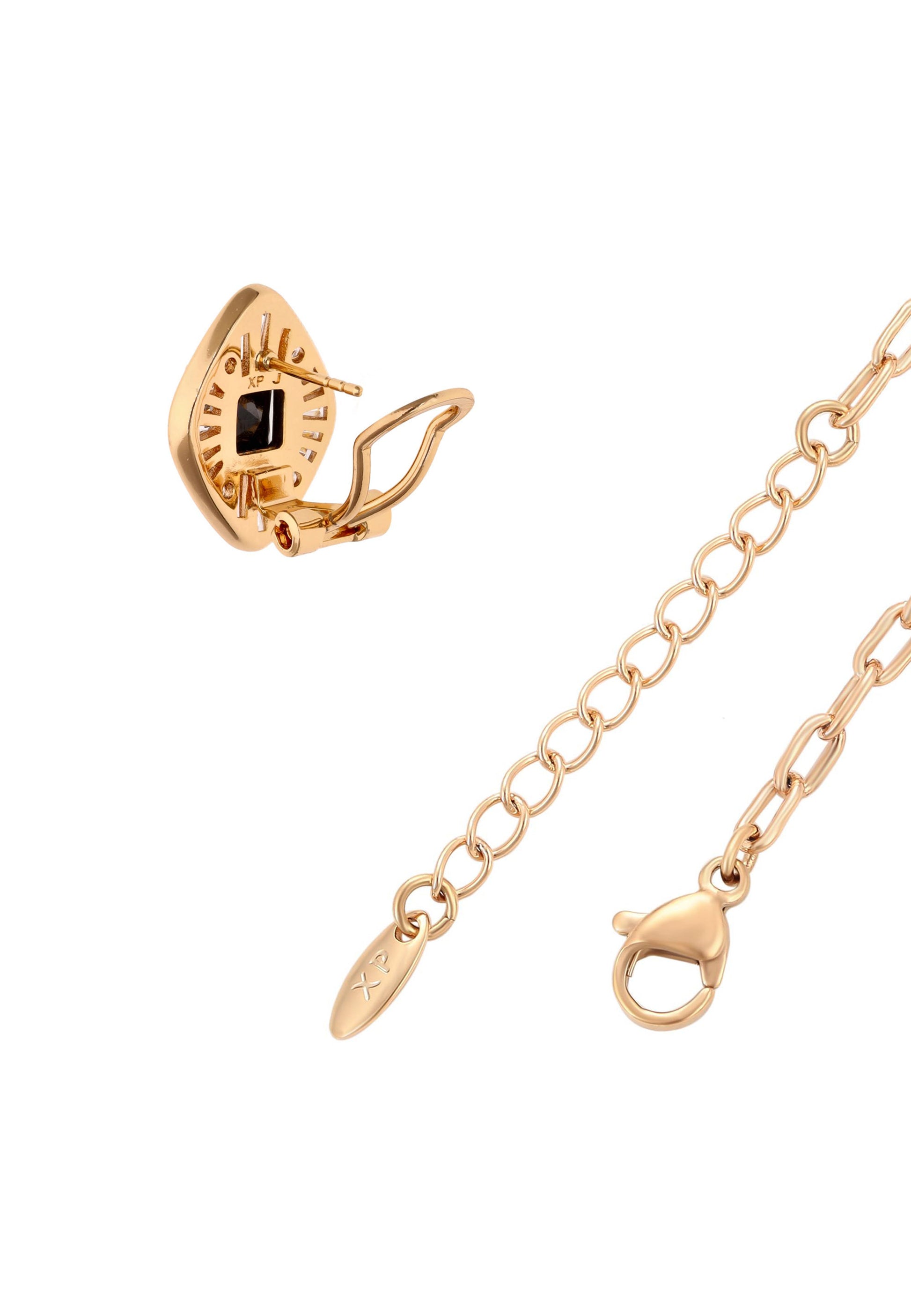Naemi Women's Jewelry Set