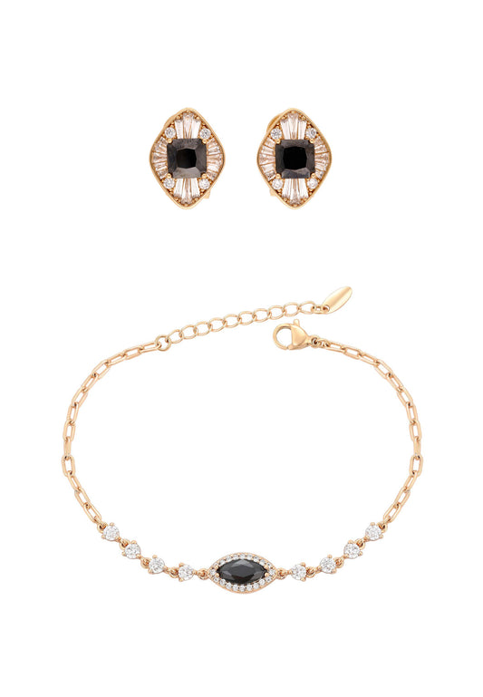 Naemi Women's Jewelry Set