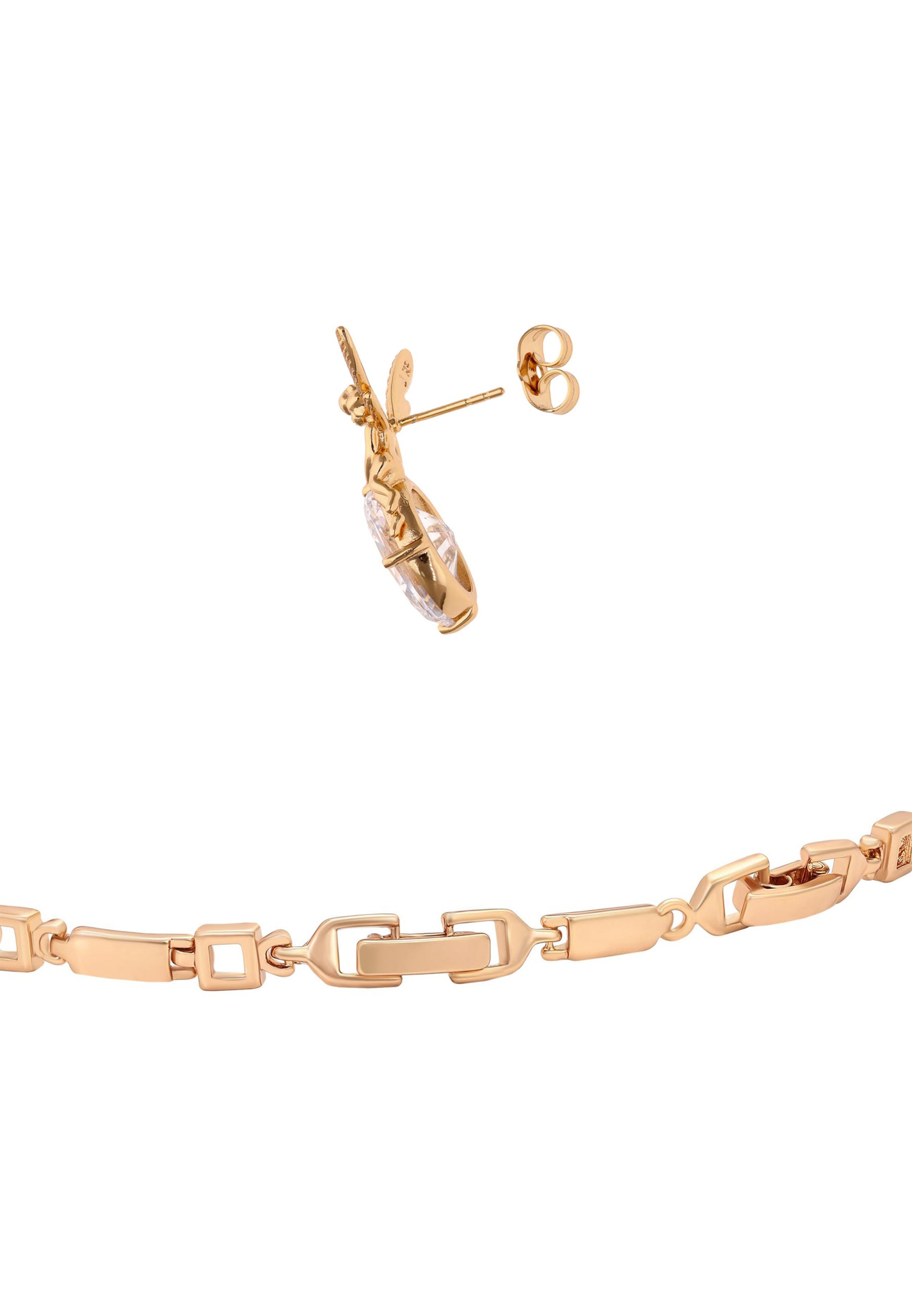 Naemi Women's Jewelry Set