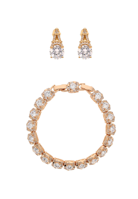 Naemi Women's Jewelry Set