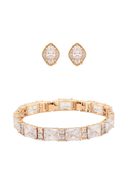 Naemi Women's Jewelry Set
