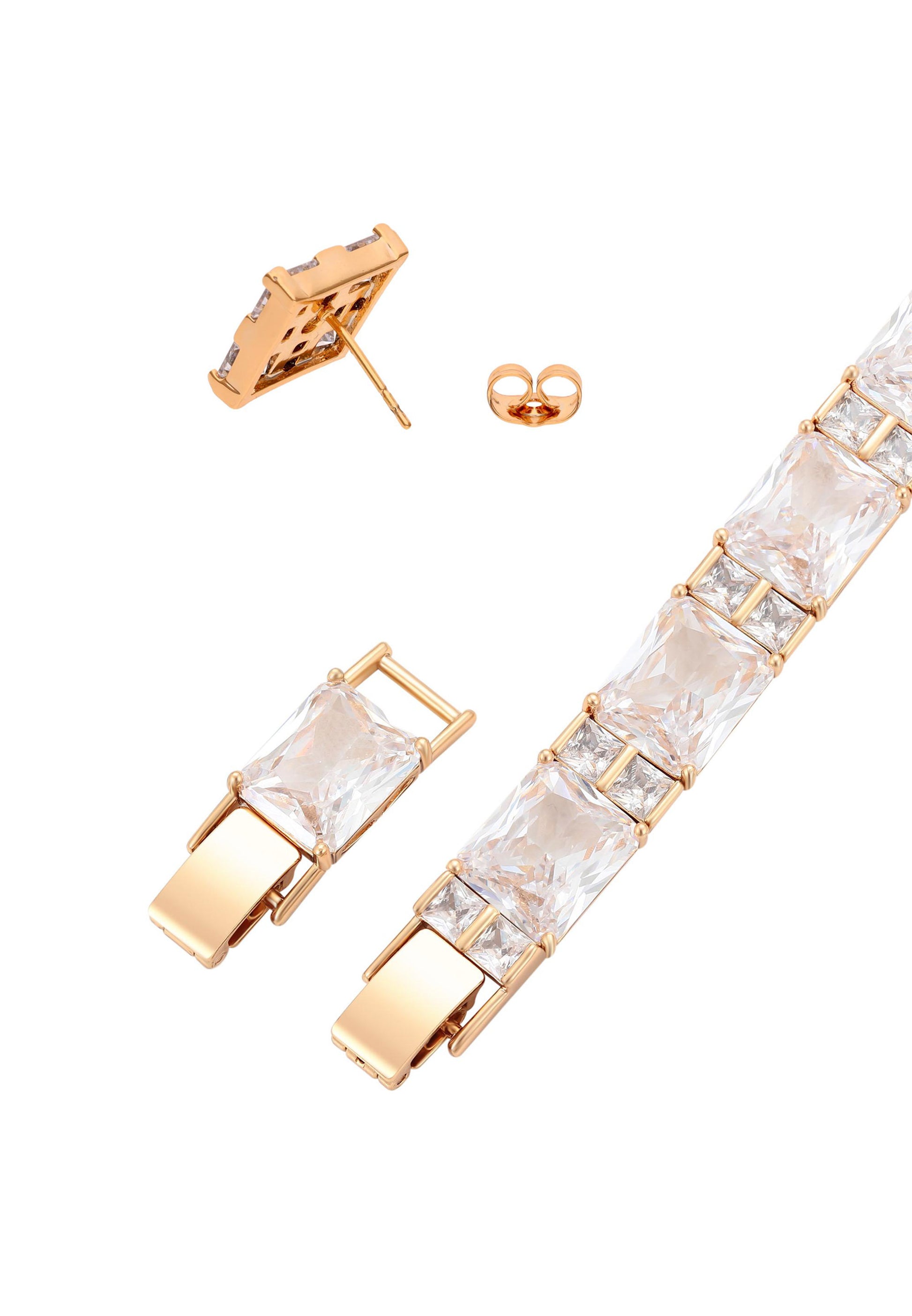 Naemi Women's Jewelry Set