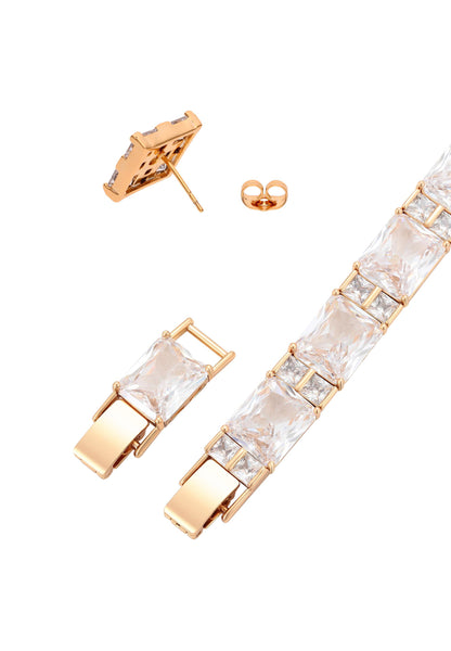 Naemi Women's Jewelry Set