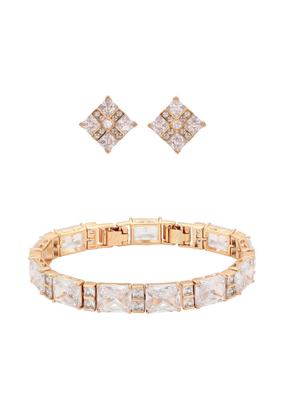 Naemi Women's Jewelry Set