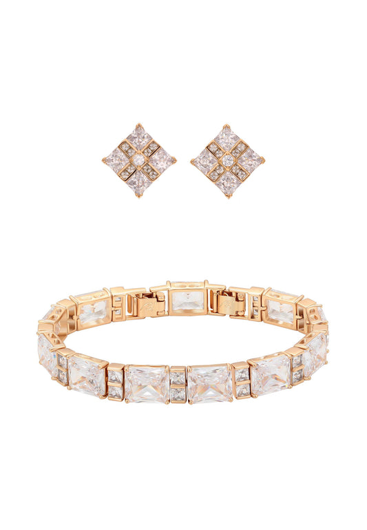 Naemi Women's Jewelry Set