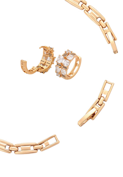Naemi Women's Jewelry Set