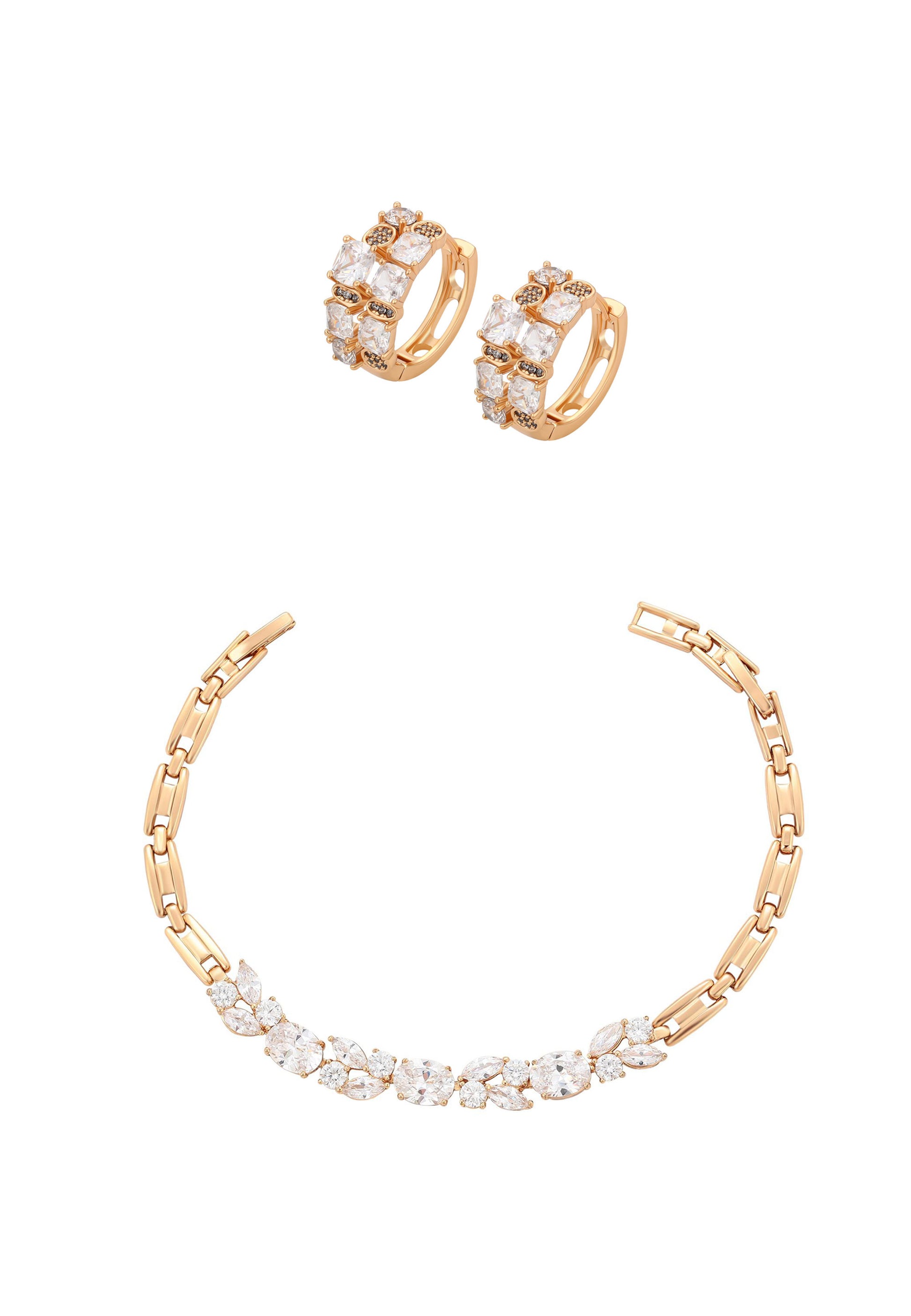 Naemi Women's Jewelry Set