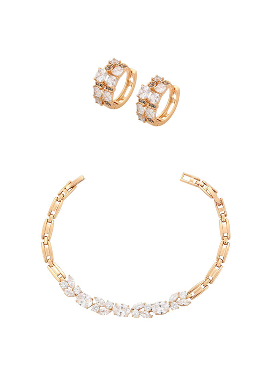 Naemi Women's Jewelry Set