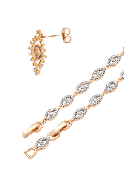 Naemi Women's Jewelry Set