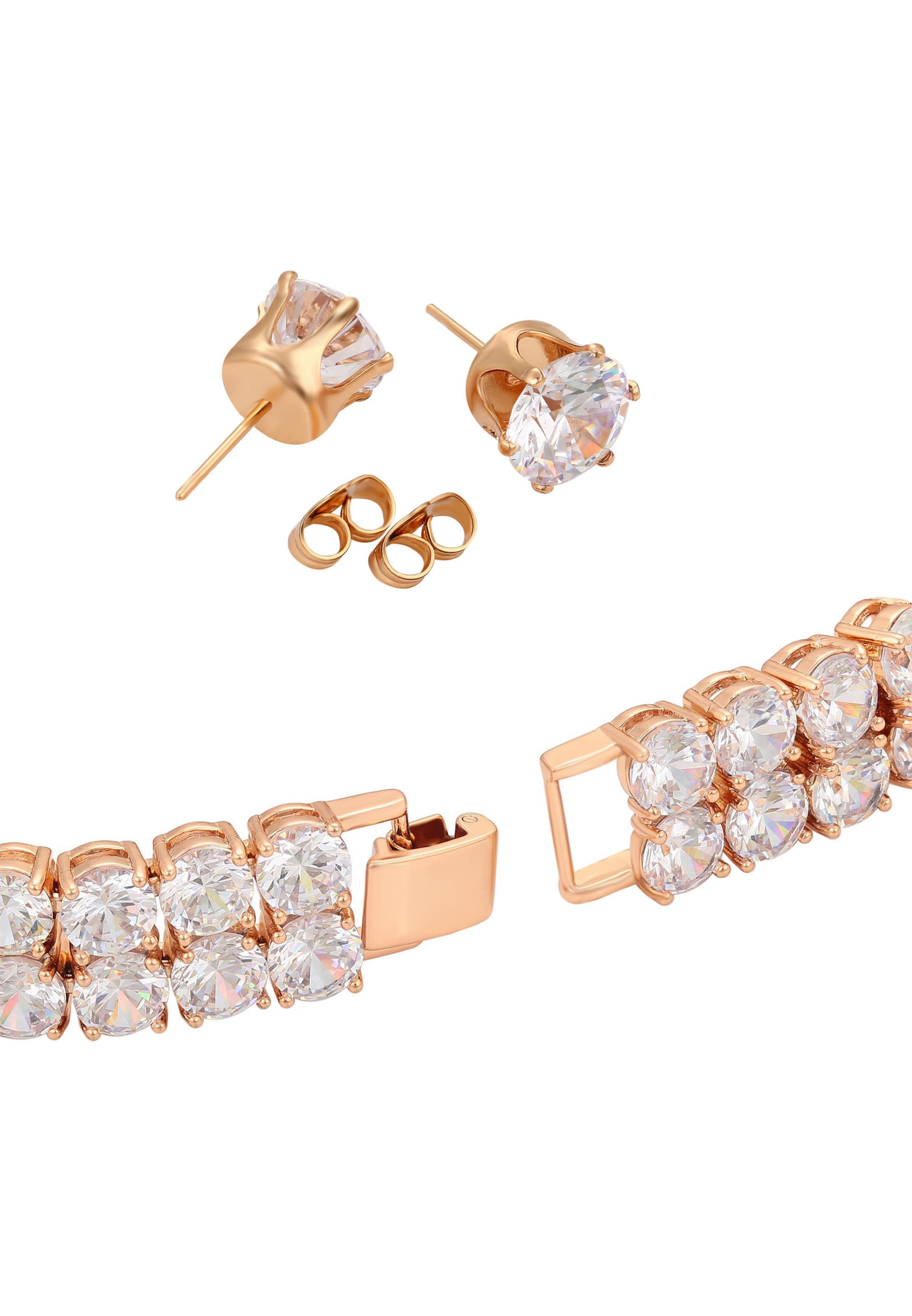 faina Christmas Jewellery Sets