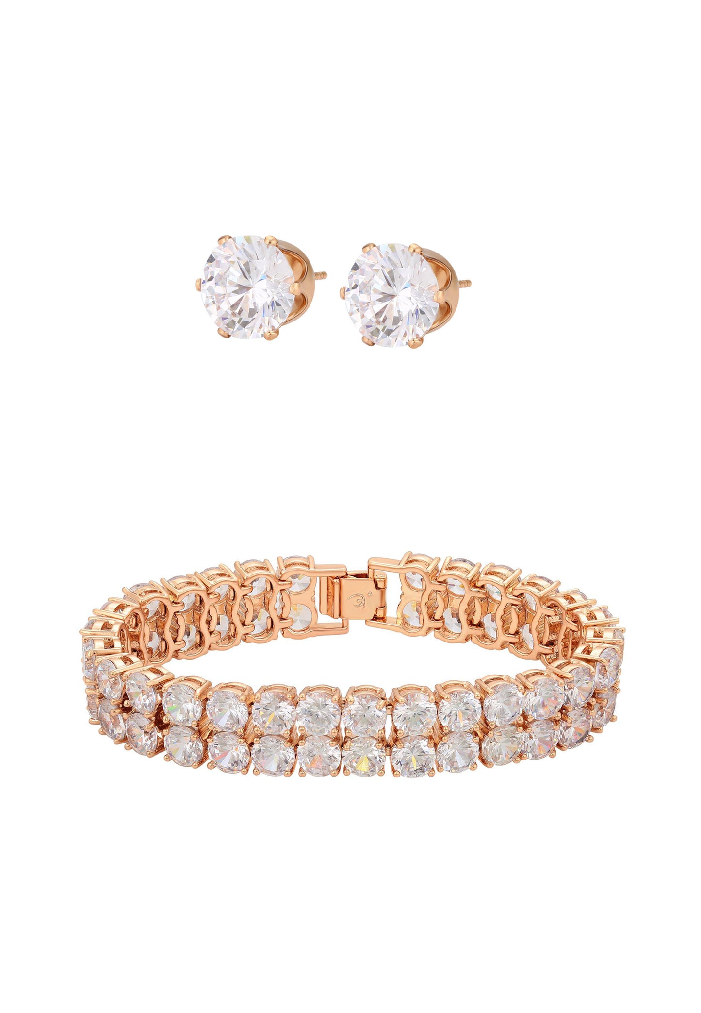 faina Christmas Jewellery Sets