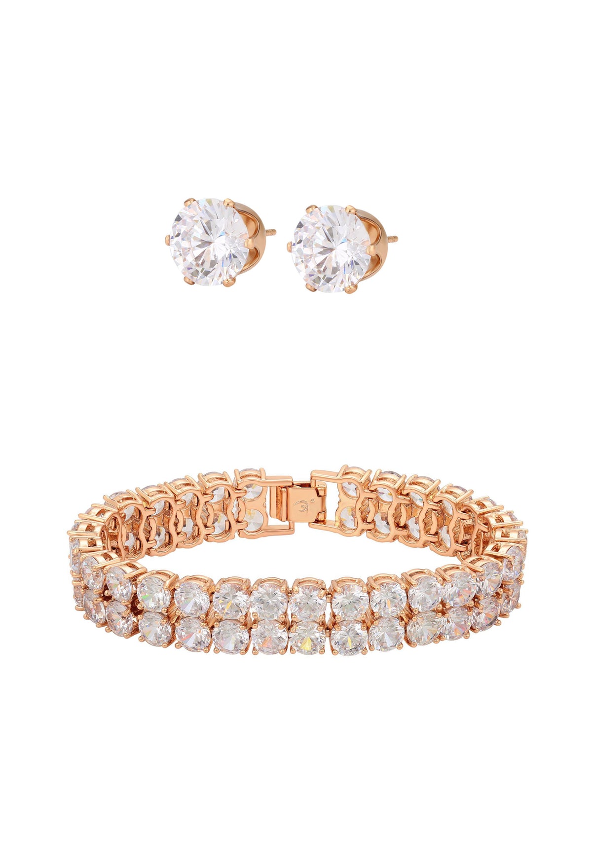 Naemi Women's Jewelry Set