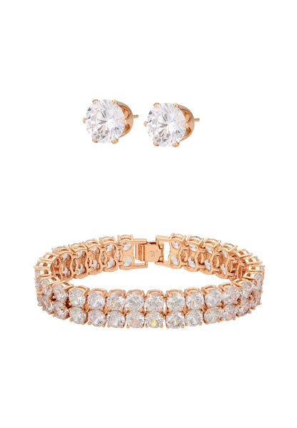 Naemi Women's Jewelry Set