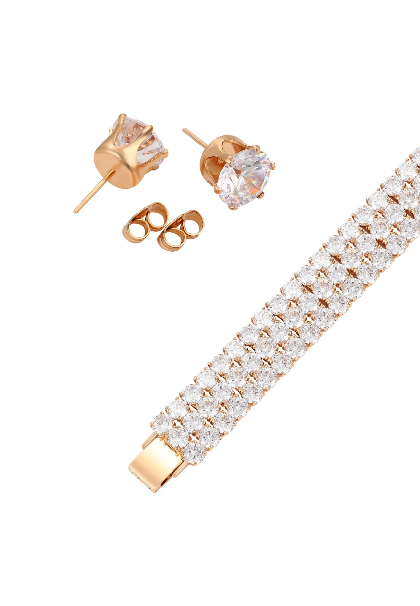 Naemi Women's Jewelry Set