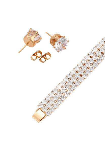 Naemi Women's Jewelry Set