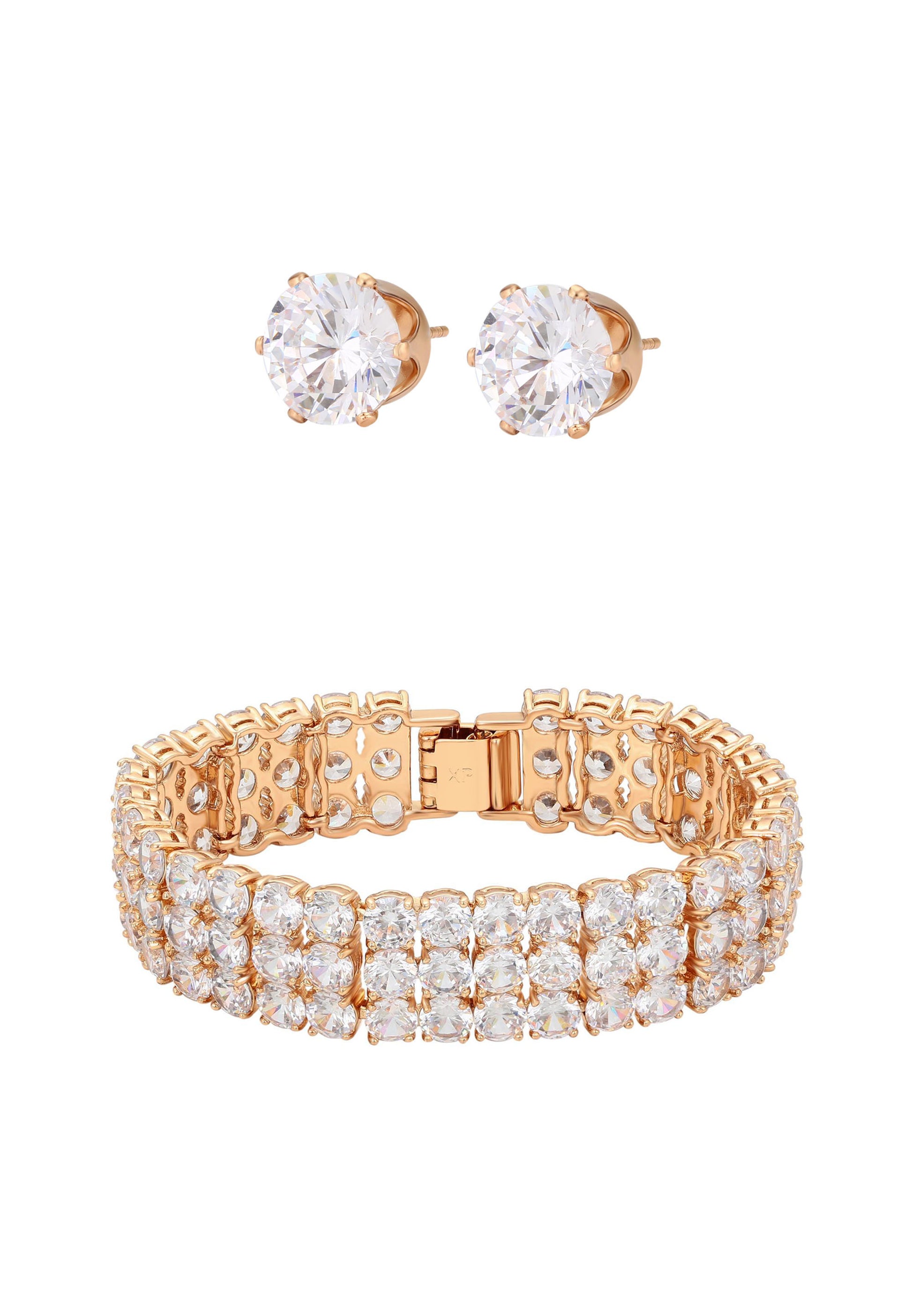 Naemi Women's Jewelry Set