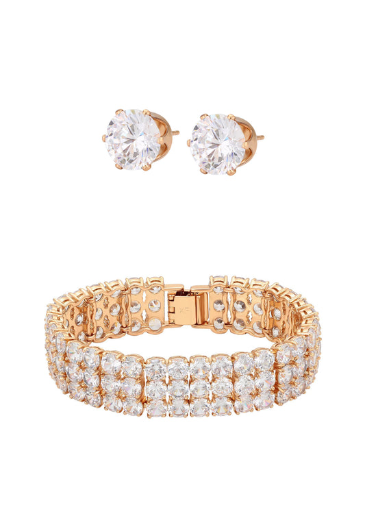 Naemi Women's Jewelry Set