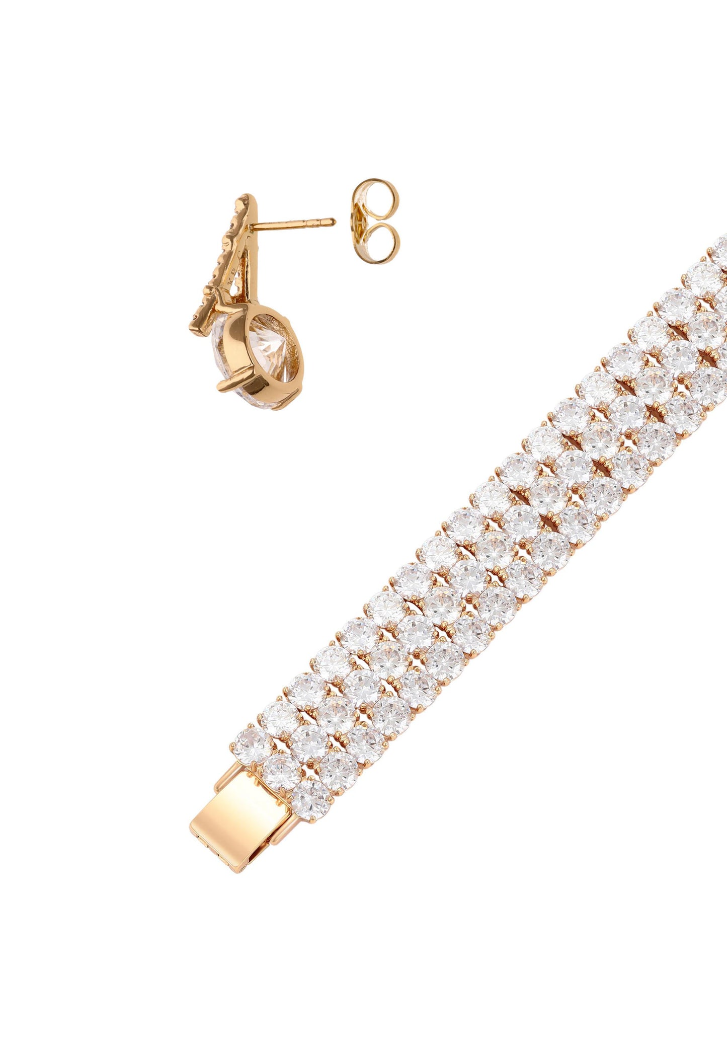 Naemi Women's Jewelry Set