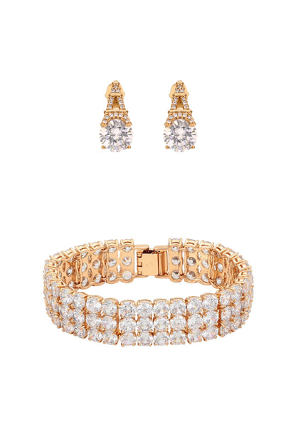 Naemi Women's Jewelry Set