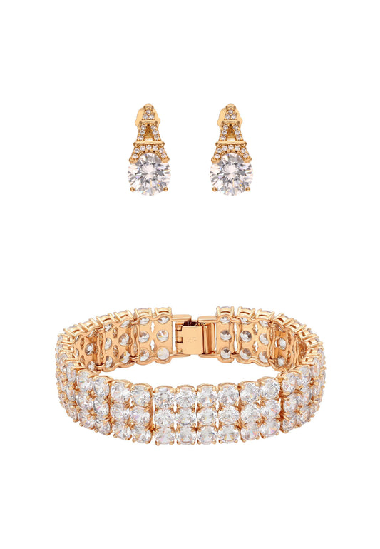 Naemi Women's Jewelry Set