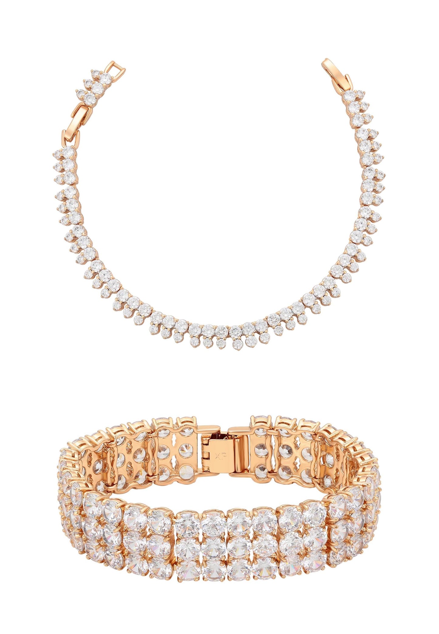 Naemi Women's Jewelry Set