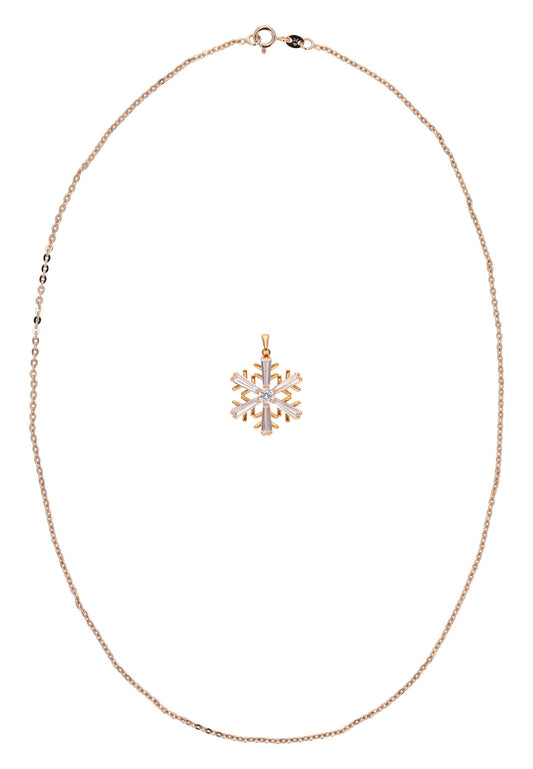 Naemi Women's Jewelry Set